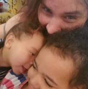 Meet your Posher, Bre-ann